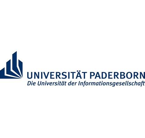 university paderborn bewerbung.